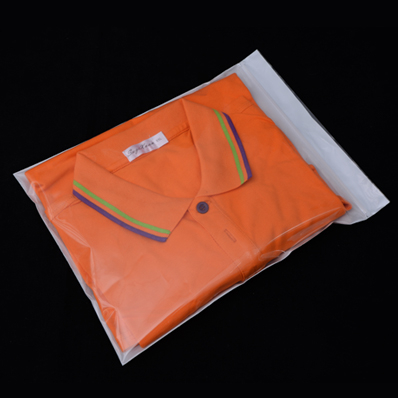 單面透明自封骨袋 單面透明自封骨袋