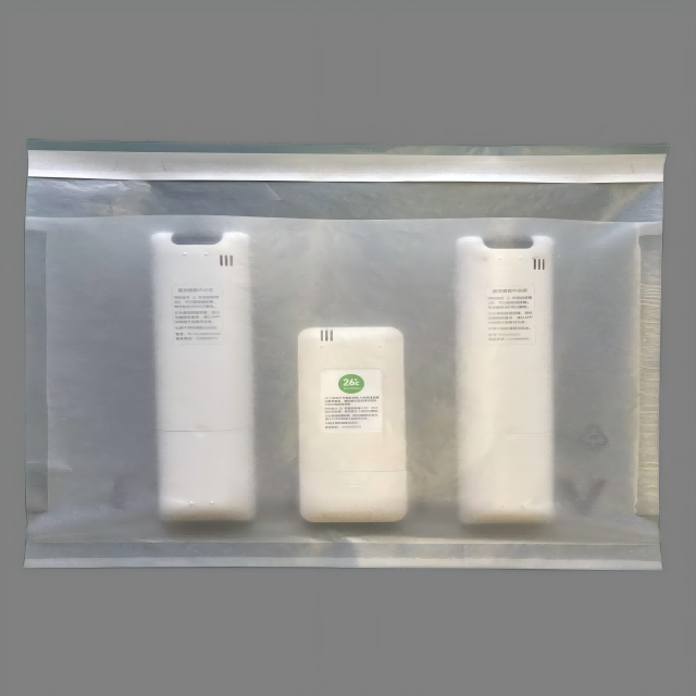 高端定制紙袋-高透紙袋-FSC認(rèn)證