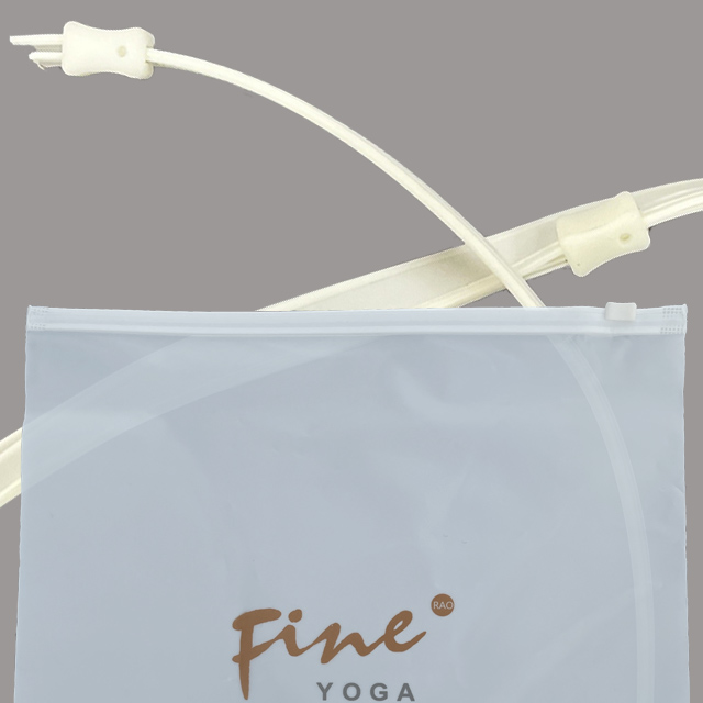 生物降解拉鏈、拉頭