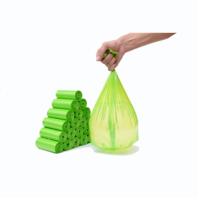 生物降解垃圾袋 生物降解垃圾袋